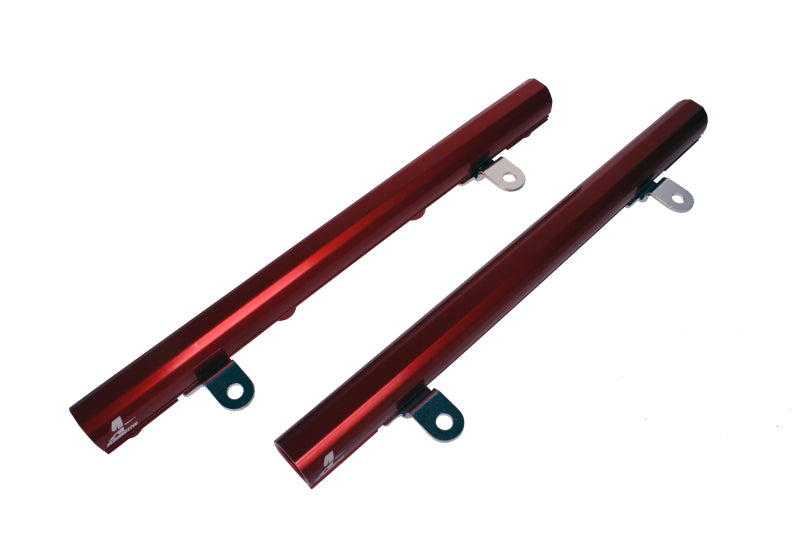 Aeromotive 05-10 Ford Mustang GT 4.6L 3 valve Fuel Rails Aeromotive Fuel Rails