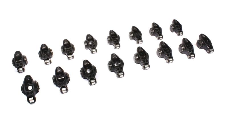 COMP Cams Rocker Arms CS 1.6 3/8 Ultra P COMP Cams Rocker Arms