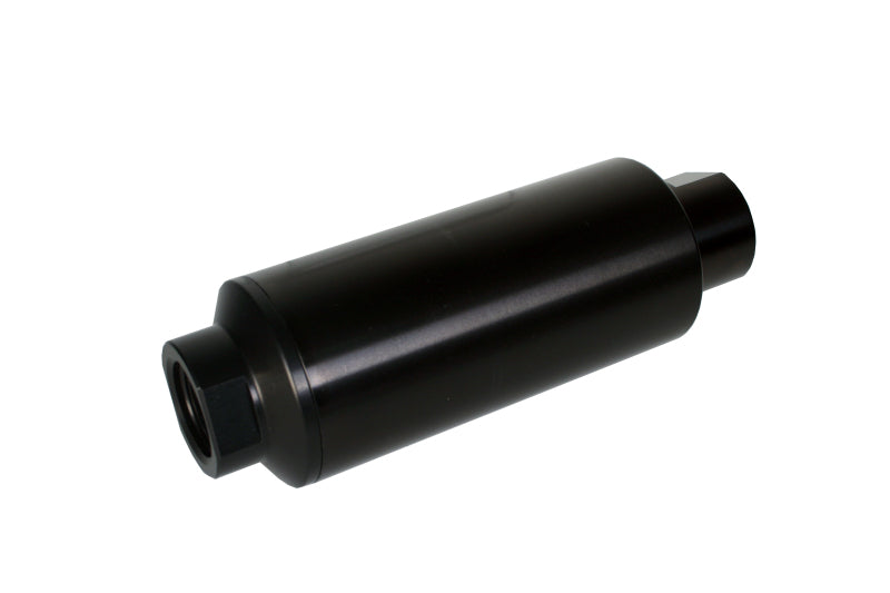 Aeromotive Pro-Series In-Line Fuel Filter - AN-12 - 10 Micron Fabric Element Aeromotive Fuel Filters