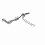 MagnaFlow 04-06 F-150 V8 4.6 OEM Underbody Direct Fit Converter Magnaflow Catalytic Converter Direct Fit