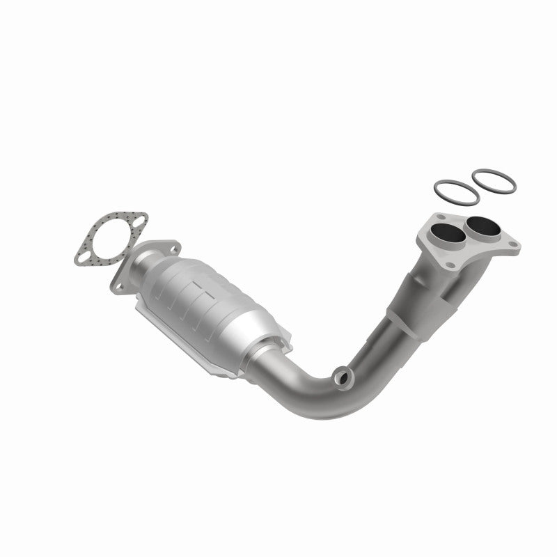 MagnaFlow Direct Fit Catalytic Converter Villager-Quest 94-98 3.0L/ Magnaflow Catalytic Converter Direct Fit