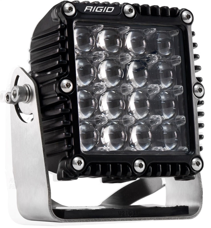 Rigid Industries Q Series - Hyperspot Rigid Industries Light Bars & Cubes