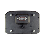 AEM CD-7LG Carbon Logging Flush Digital Dash Display w/ Internal 20Hz GPS & Antenna AEM Gauges