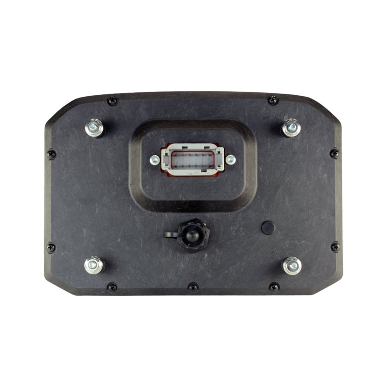AEM CD-7L Carbon Logging Flush Digital Dash Display AEM Gauges