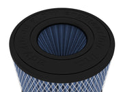 aFe Momentum Pro 5R Replacement Intake Air Filter 6in F x 8in B x 8in T (Inverted) x 8in H aFe Air Filters - Universal Fit