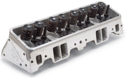 Edelbrock Single Perf 5 7 Corvette Head Comp Edelbrock Heads