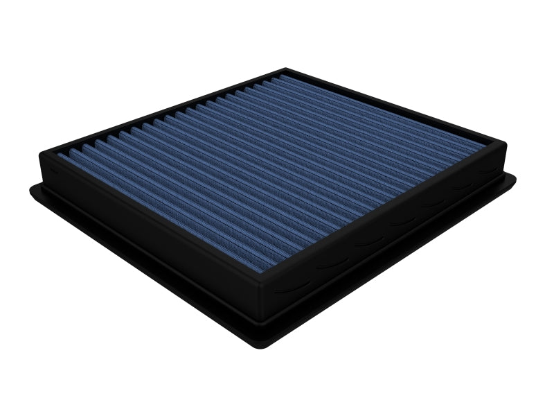 aFe MagnumFLOW Air Filters OER P5R A/F P5R Ford Mustang 05-10 V6 aFe Air Filters - Drop In