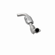 MagnaFlow Direct Fit Catalytic Converter 99-00 Ford F-150 4.2L 50S Magnaflow Catalytic Converter Direct Fit