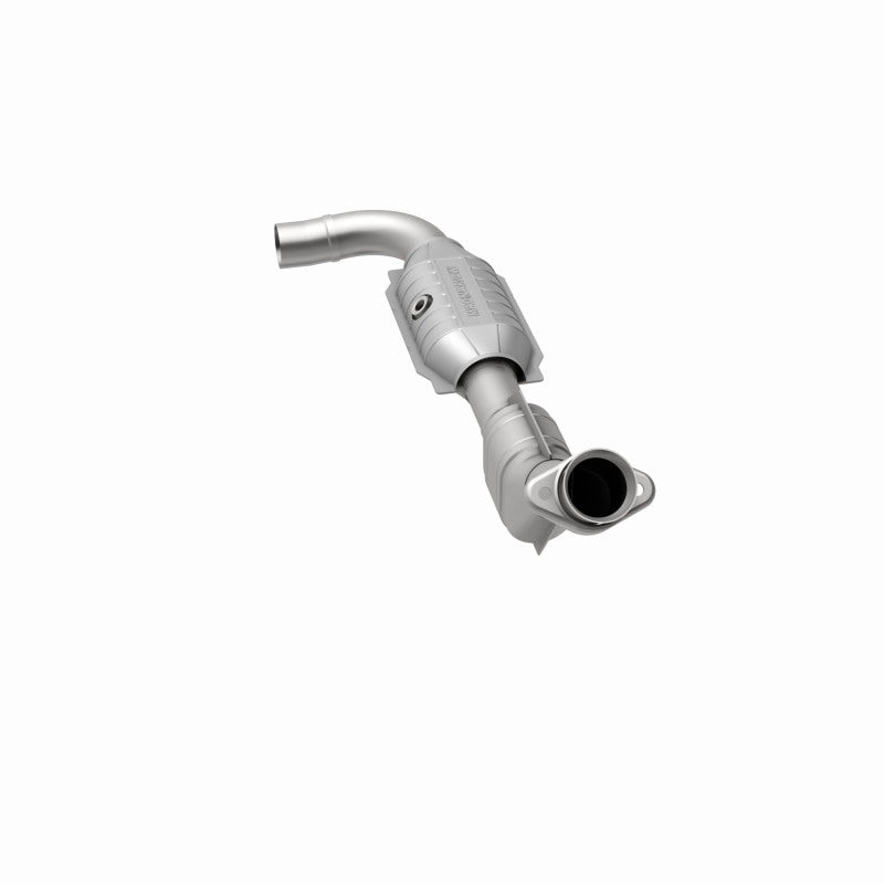 MagnaFlow Direct Fit Catalytic Converter 99-00 Ford F-150 4.2L 50S Magnaflow Catalytic Converter Direct Fit