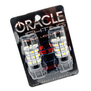 Oracle 7443 60SMD Switchback Bulb (Pair) - Amber/White ORACLE Lighting Bulbs