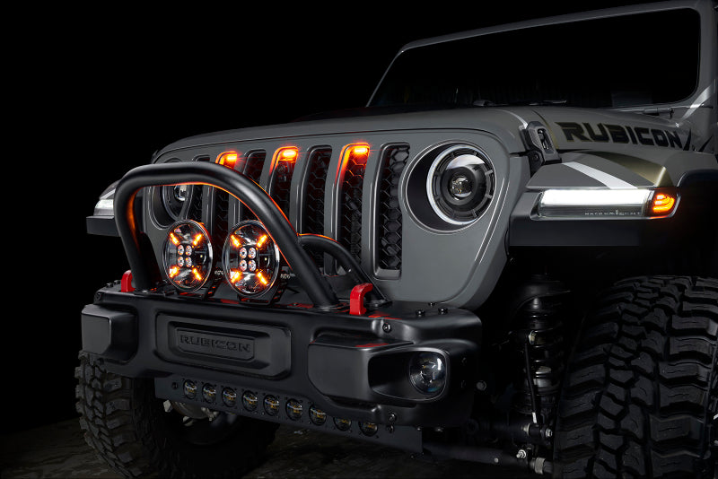 Oracle Lighting Auxiliary Lights ORACLE Lighting Light Bars & Cubes