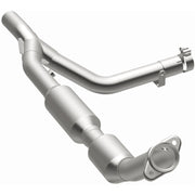 MagnaFlow 02-03 Ford F-150 5.4L Direct Fit Converter Magnaflow Catalytic Converter Direct Fit