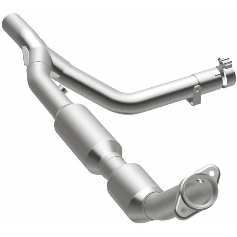MagnaFlow 02-03 Ford F-150 5.4L Direct Fit Converter Magnaflow Catalytic Converter Direct Fit