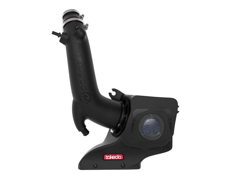 aFe 17-20 Hyundai i30 N L4-2.0L Takeda Momentum Cold Air Intake System w/ Pro 5R Media AFE POWER Cold Air Intakes