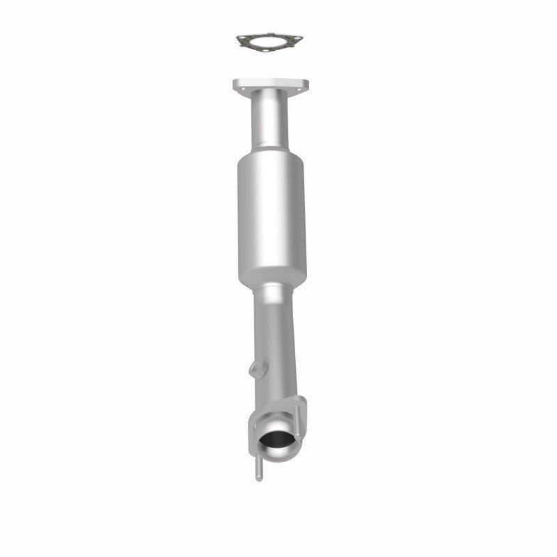 MagnaFlow California Direct Fit Converter 00-02 Chevy/Pontiac Camaro/Firebird 5.7L Magnaflow Catalytic Converter Direct Fit