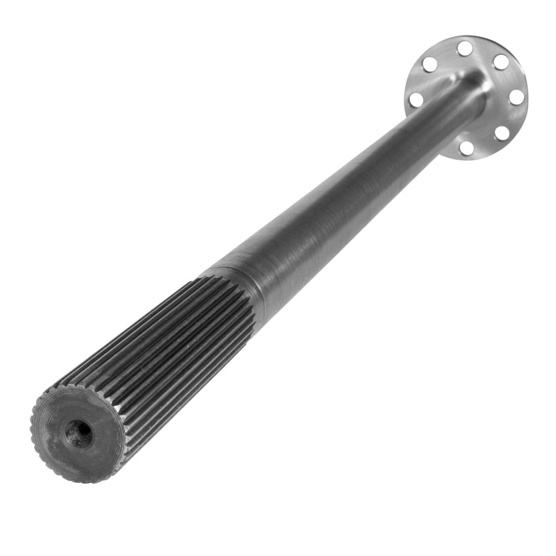 Yukon Gear 4340 Chrome Moly Rear Axle For GM 10.5in 14 Bolt Truck 30 Spline Yukon Gear & Axle Axles
