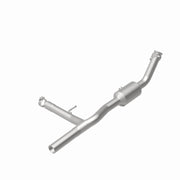 MagnaFlow 07-08 F-150 V8 4.6 OEM Underbody Direct Fit Converter Magnaflow Catalytic Converter Direct Fit