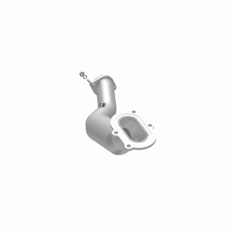 MagnaFlow 2006 Chevrolet Corvette 7.0L Direct Fit Converter Magnaflow Catalytic Converter Direct Fit