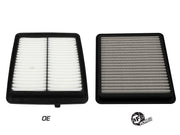 aFe 19-21 Suzuki Jimny (L4-1.5L) Magnum FLOW OE Replacement Air Filter w/ Pro DRY S Media aFe Air Filters - Direct Fit