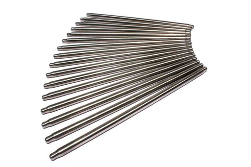 COMP Cams Pushrods Hi-Tech 3/8in 9.750in COMP Cams Push Rods