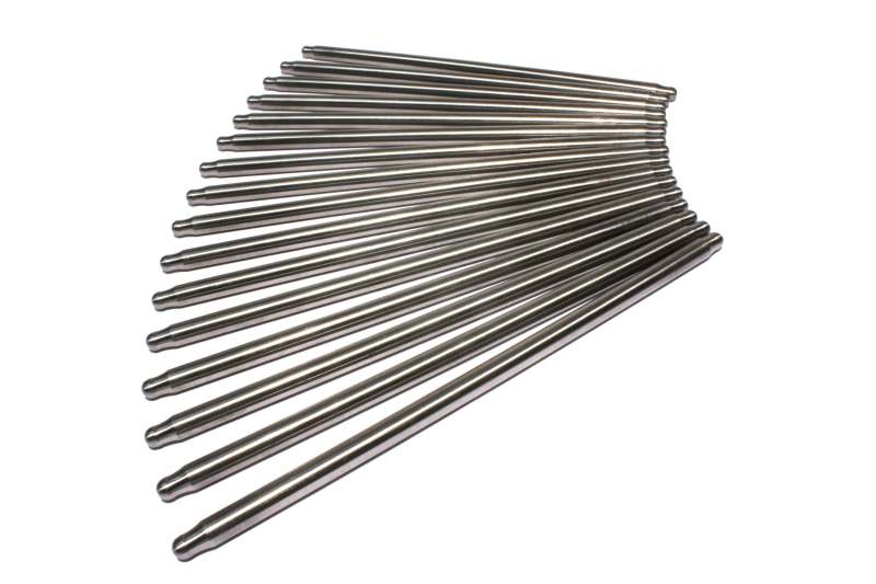 COMP Cams Pushrods Hi-Tech 3/8in 9.650in COMP Cams Push Rods