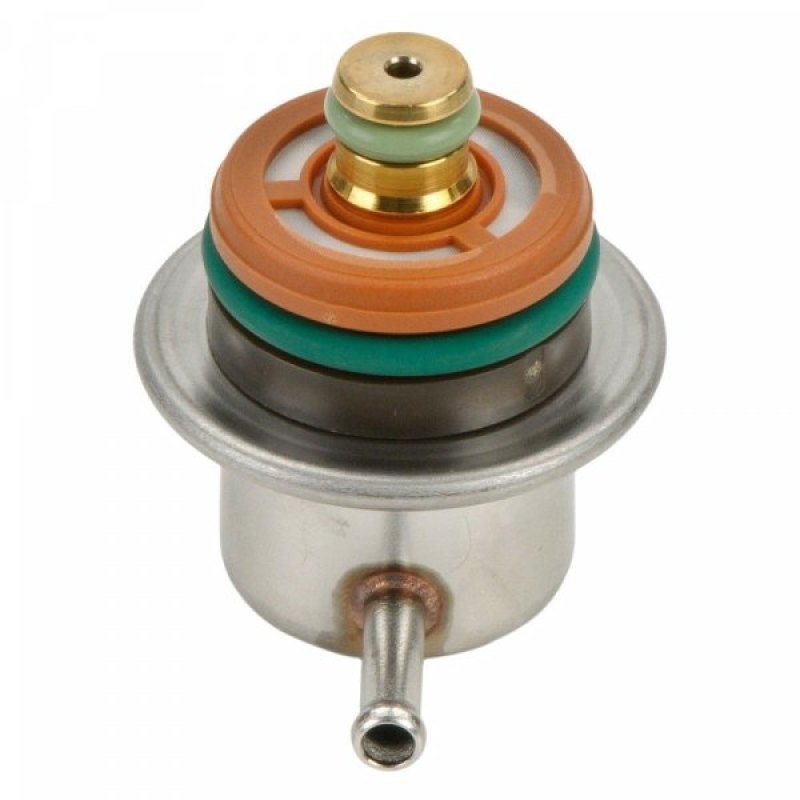 Bosch Fuel Pressure Regulator (OE 078133534C) Bosch Fuel Pressure Regulators