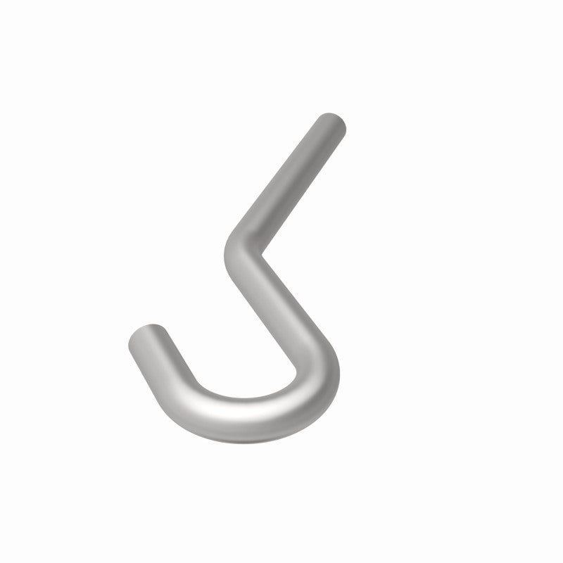 MagnaFlow Univ bent pipe SS 3.00inch 180/45 Magnaflow Catalytic Converter Universal