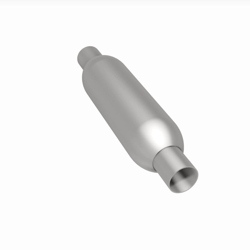MagnaFlow Muff GP 3.5in Dia 16in Overall Length 1.75in Inlet / 1.75in Outlet
