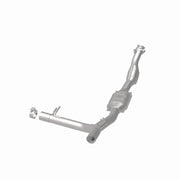 MagnaFlow Direct Fit Catalytic Converter 99 F-150 5.4L V8 P/S 2WD Magnaflow Catalytic Converter Direct Fit