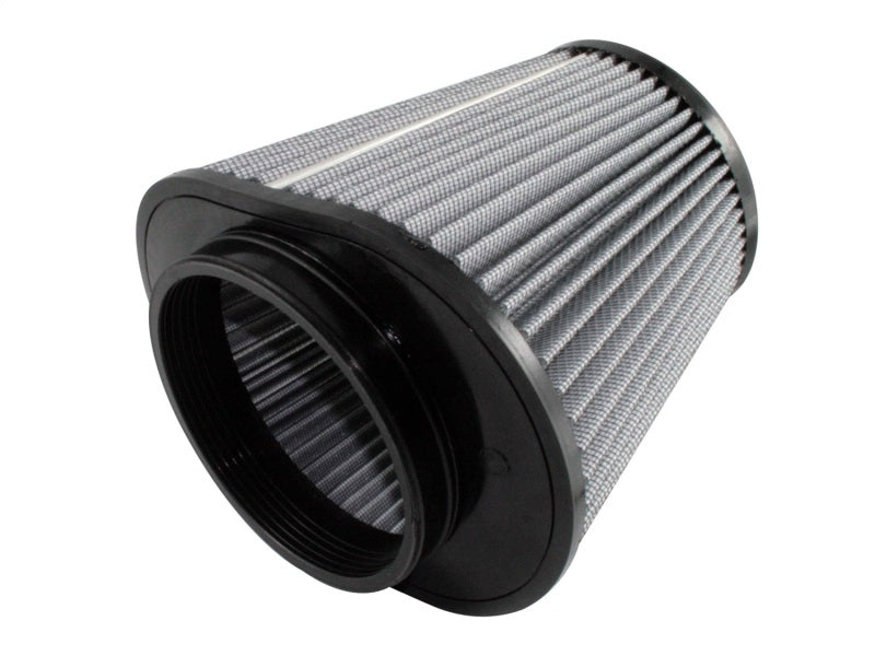 aFe MagnumFLOW Air Filters IAF PDS A/F PDS 5-1/2F x (7x10)B x 5-1/2T x 8H aFe Air Filters - Universal Fit