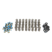Comp Cams Valve Spring Kit, Ford Power S Troke 6.0/6.4 COMP Cams Engine Hardware