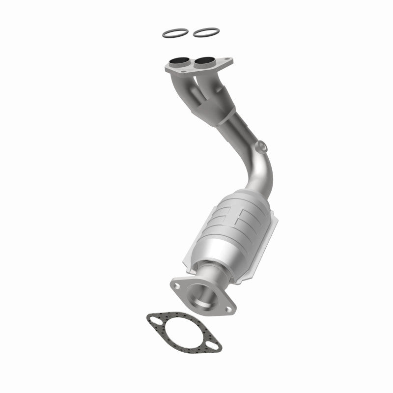 MagnaFlow Direct Fit Catalytic Converter Villager-Quest 94-98 3.0L/ Magnaflow Catalytic Converter Direct Fit
