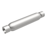 MagnaFlow Muff GP 4 Dia 18inch 3/3 Magnaflow Muffler