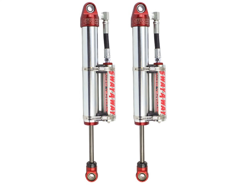aFe Sway-A-Way 2in Rear Coil Over Kit 04-08 Ford F-150 2wd aFe Coilovers