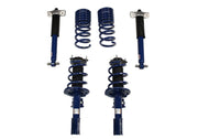 Ford Racing 15-18 Ford Mustang Street Handling Pack Ford Racing Suspension Packages