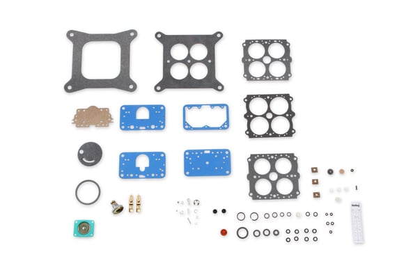 Renew Kit Carburetor Rebuild Kit 37-720 HOLLEY Autoparts