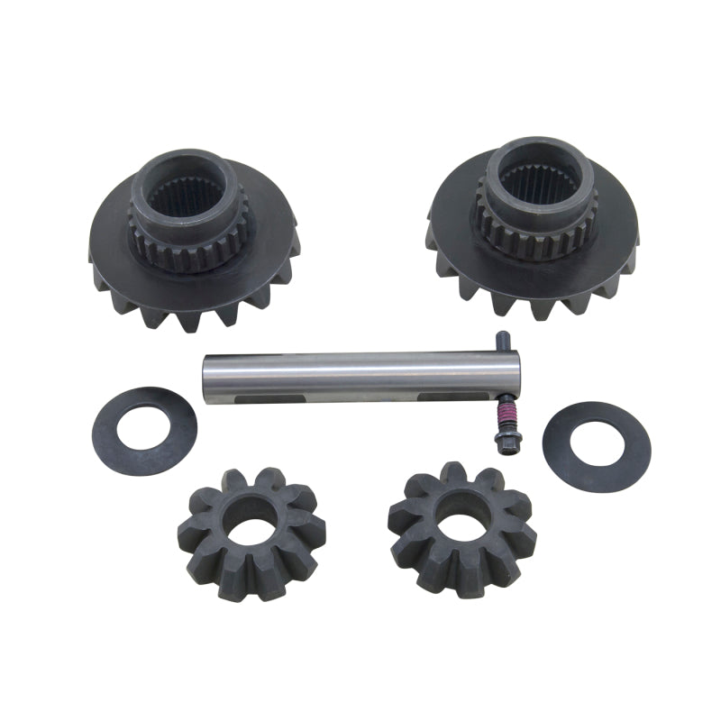 Yukon Gear Positraction internals For 8.5in GM w/ 30 Spline Axles Yukon Gear & Axle Ring & Pinions