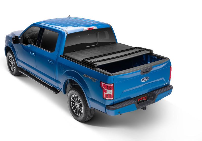 Extang 15-20 Ford F150 (5 1/2 ft Bed) Trifecta ALX Extang Bed Covers - Folding