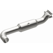 MagnaFlow 10-14 Ford F-150 6.2L Direct Fit Converter Magnaflow Catalytic Converter Direct Fit