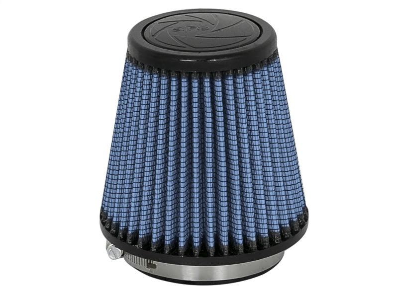 aFe MagnumFLOW Air Filters UCO P5R A/F P5R 3-1/2F x5B x 3-1/2T x 5H aFe Air Filters - Universal Fit