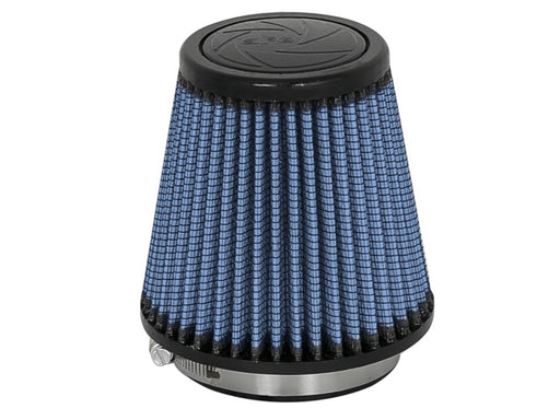 aFe MagnumFLOW Air Filters UCO P5R A/F P5R 3-1/2F x5B x 3-1/2T x 5H aFe Air Filters - Universal Fit