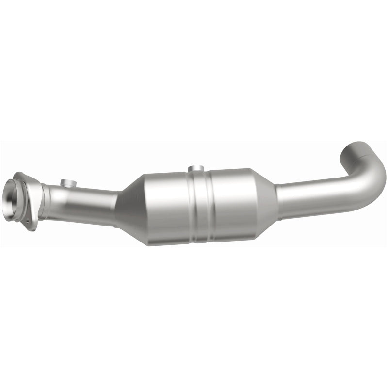 Magnaflow Conv DF 2009-2010 F-150 4.6 L Underbody Magnaflow Catalytic Converter Direct Fit