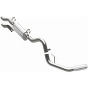 Magnaflow 2021 Ford F-150 Street Series Cat-Back Performance Exhaust System Magnaflow Catback