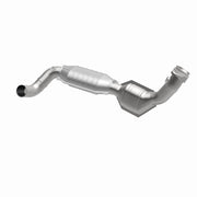 MagnaFlow Direct Fit Catalytic Converter 01-02 Ford F-150 5.4L Magnaflow Catalytic Converter Direct Fit