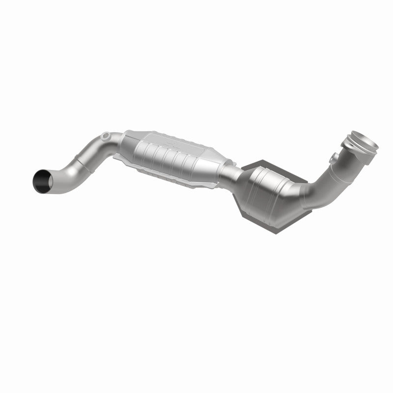 MagnaFlow Direct Fit Catalytic Converter 01-02 Ford F-150 5.4L Magnaflow Catalytic Converter Direct Fit