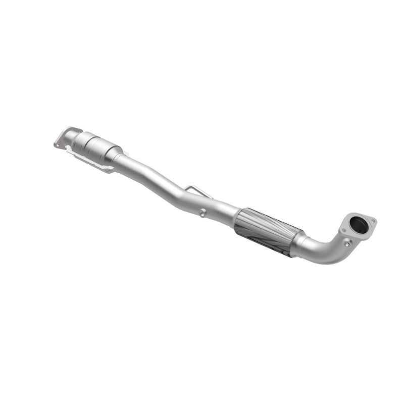 MagnaFlow Conv DF 02-04 Toyota Camry 2.4L Rear