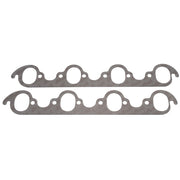 Edelbrock BBF Exhaust Gasket Edelbrock Gasket Kits