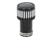 aFe MagnumFLOW Air Filters CCV PDS A/F CCV PDS 1F x 2B x 2T (Chr) x 1-1/2H aFe Air Filters - Universal Fit