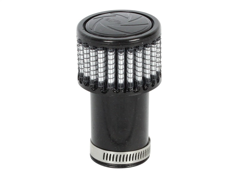aFe MagnumFLOW Air Filters CCV PDS A/F CCV PDS 1F x 2B x 2T (Chr) x 1-1/2H aFe Air Filters - Universal Fit