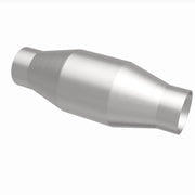 MagnaFlow Conv Univ 4 C/C 3.5 Perf Spun Magnaflow Catalytic Converter Universal